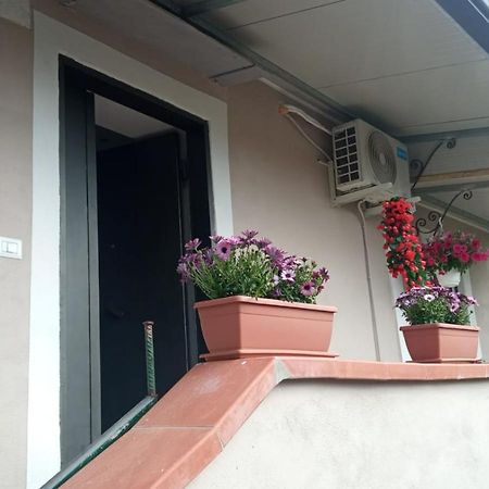 A Casa Di Nonna Anna Villa Ercolano Eksteriør billede
