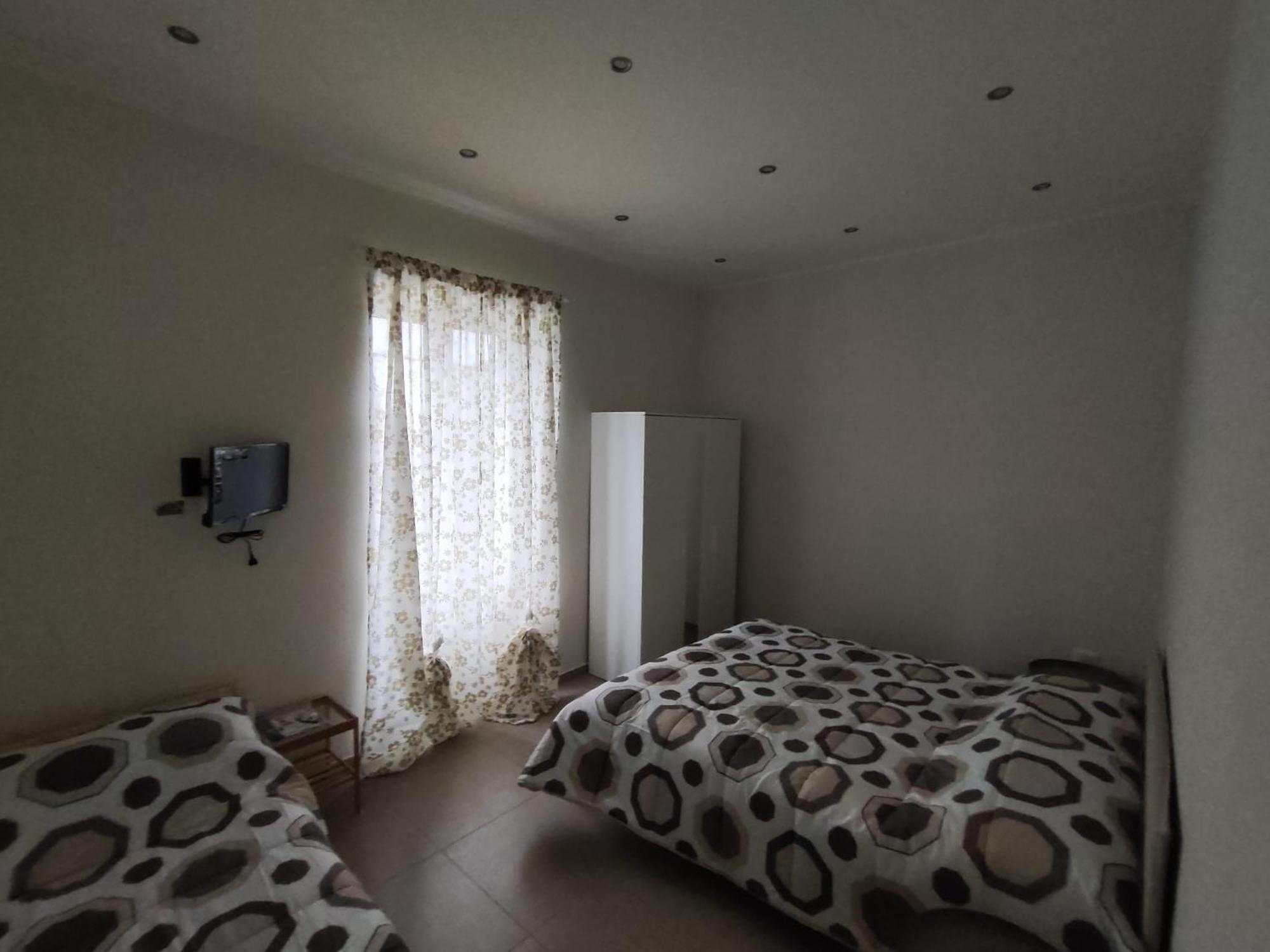 A Casa Di Nonna Anna Villa Ercolano Eksteriør billede