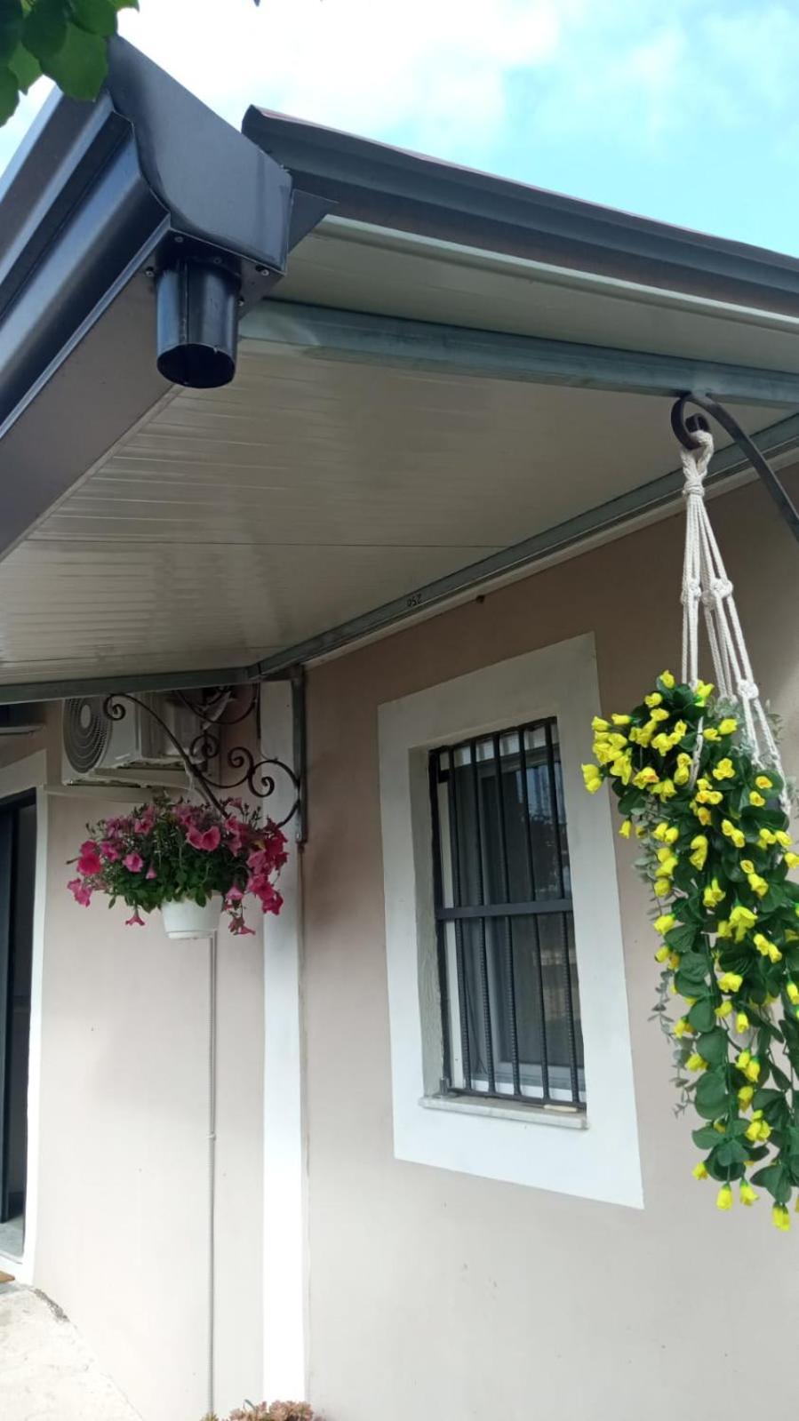 A Casa Di Nonna Anna Villa Ercolano Eksteriør billede