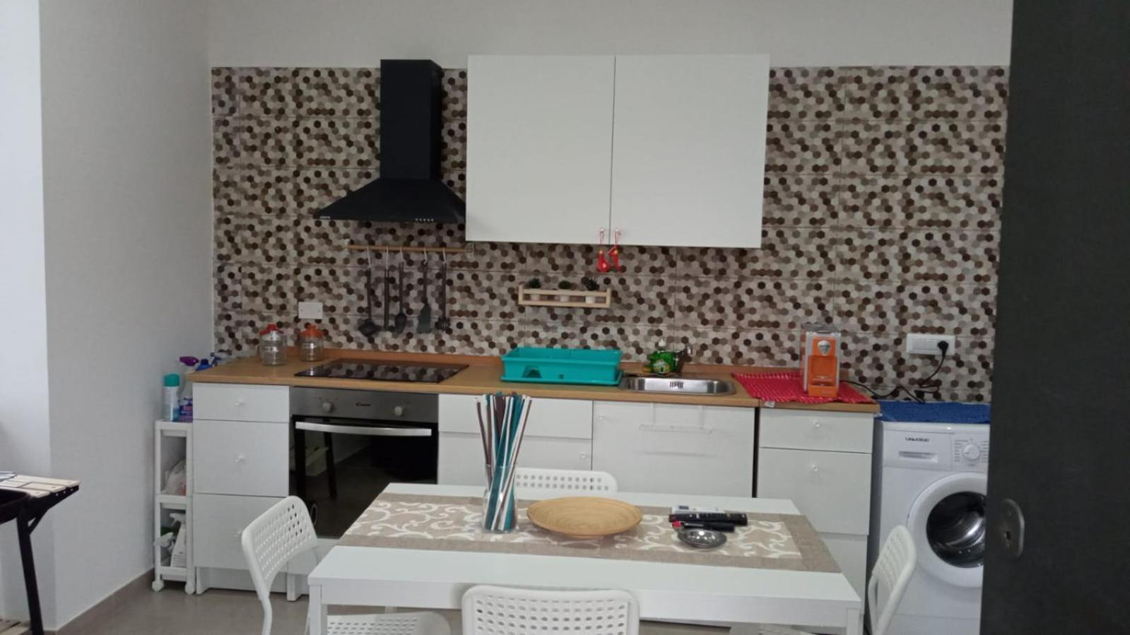 A Casa Di Nonna Anna Villa Ercolano Eksteriør billede