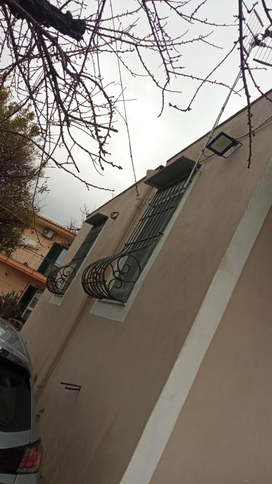 A Casa Di Nonna Anna Villa Ercolano Eksteriør billede